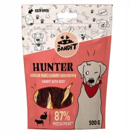 mr-bandit-hunter-krolik-nadziewany-wolowina-500g
