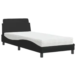 lozko-z-materacem-dover-czarne-90x200-cm-sztuczna-skora
