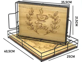 kpl-dwoch-tac-metal-drewno-355x215cm-405x25cm
