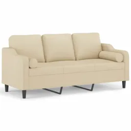 3-osobowa-sofa-z-poduszkami-kremowa-180-cm-tkanina