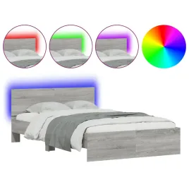 rama-lozka-z-wezglowiem-i-led-szary-dab-sonoma-120x200-cm