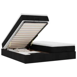 rama-lozka-otomana-z-materacami-czarna-200x200-cm-tkanina