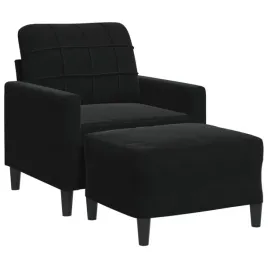 fotel-z-podnozkiem-czarny-60-cm-obity-aksamit
