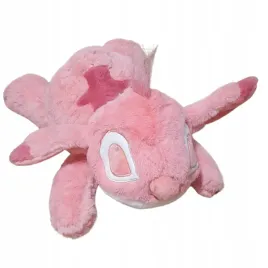 maskotka-stitch-35cm-pluszak-lezacy-spiacy-urocza-przytulanka-rozowa