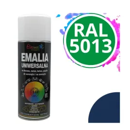 farba-uniwersalna-spray-eurocolor-ral-5013-400-ml