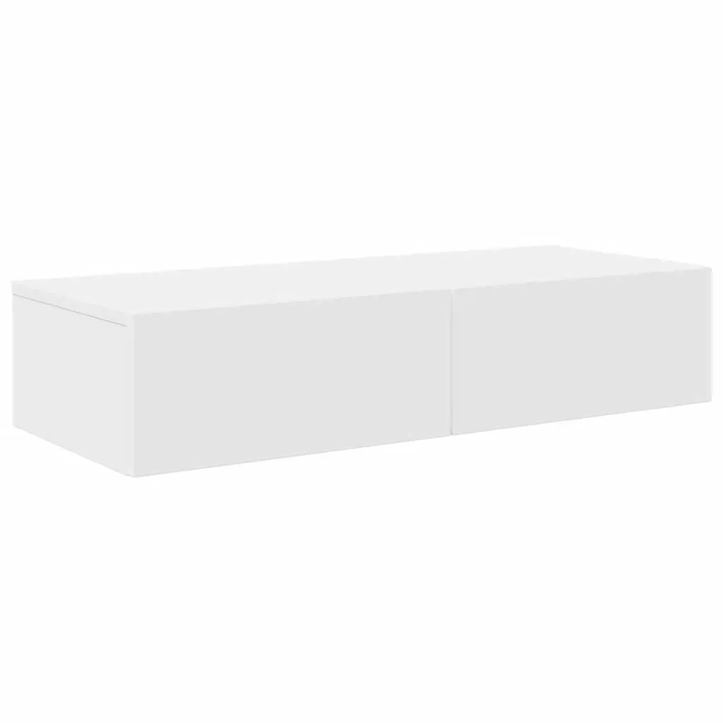 polka-scienna-z-szufladami-biala-80x33x17-cm-stan-nowy