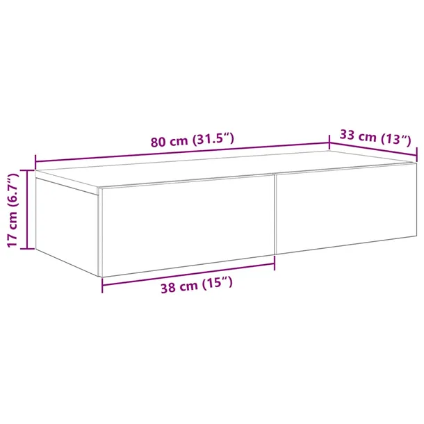 polka-scienna-z-szufladami-biala-80x33x17-cm-kod-producenta-859977