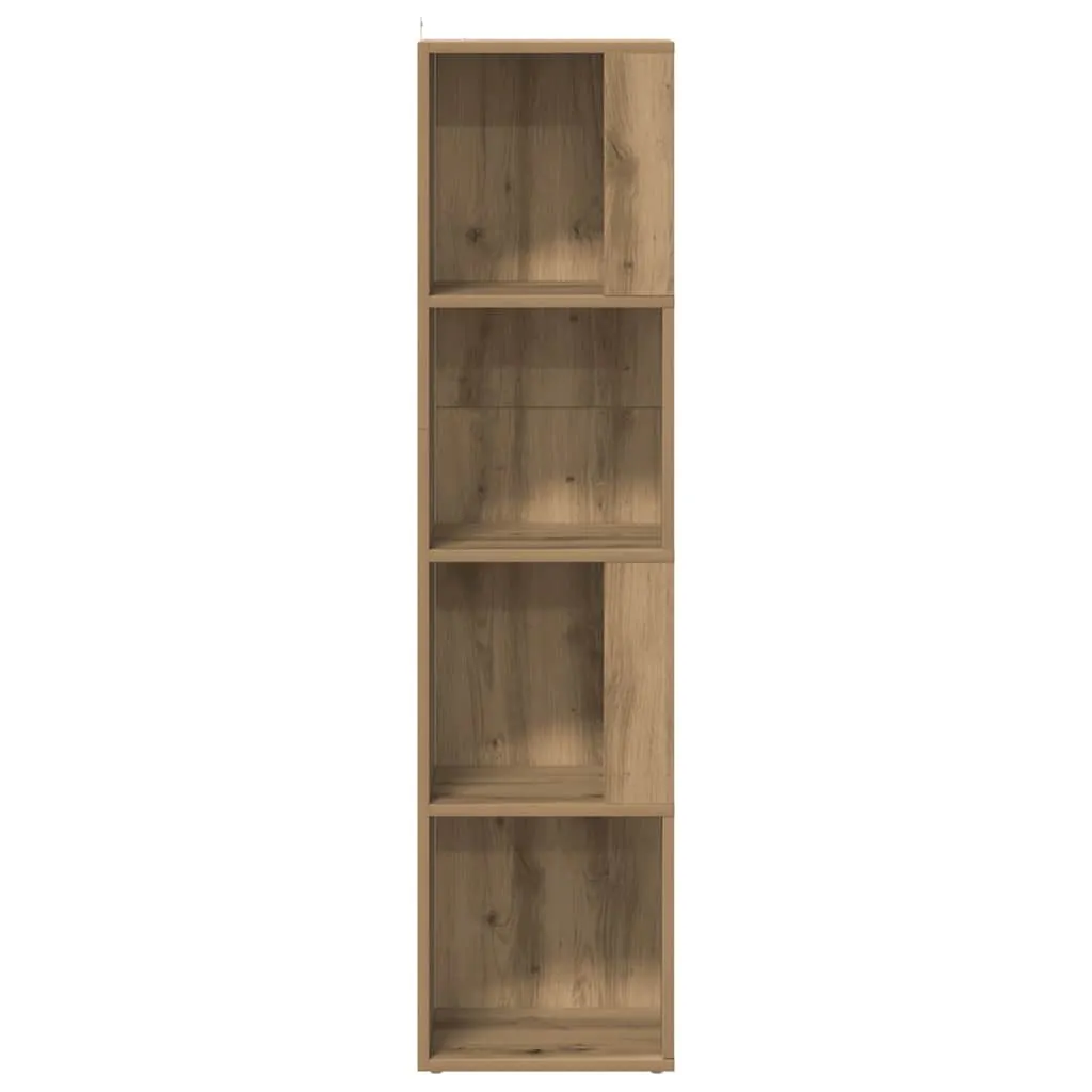 szafka-narozna-dab-artisan-33x33x132-cm-stan-nowy
