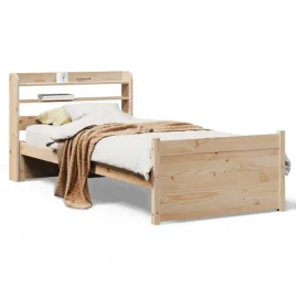 rama-lozka-z-wezglowiem-biala-75x190-cm-lite-drewno-sosnowe