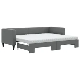 sofa-rozsuwana-z-materacami-ciemnoszara-80x200-cm-tkanina