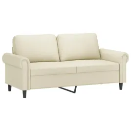 2-osobowa-sofa-kremowy-140-cm-sztuczna-skora