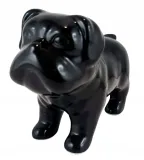 skarbonka-mops-czarny-prezent-12-cm-stan-nowy