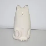 skarbonka-ceramiczna-kot-bialy-stan-nowy