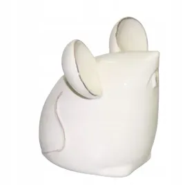 skarbonka-ceramiczna-myszka-biala