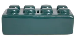 skarbonka-ceramiczna-klocek-zielony-duzy-16x8x6-cm