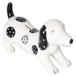 skarbonka-ceramiczna-jamnik-bialo-czarny-maly-24x75x125-cm