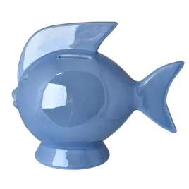 skarbonka-ceramiczna-ryba-blekitna-14x75x13-cm