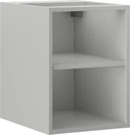 mexen-box-a-szafka-otwarta-z-polka-35-cm-szara-mat