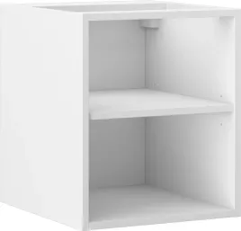 mexen-box-a-szafka-otwarta-z-polka-40-cm-biala-mat