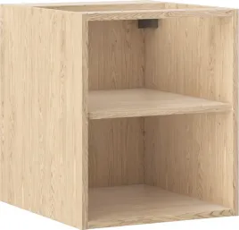 mexen-box-a-szafka-otwarta-z-polka-40-cm-dab