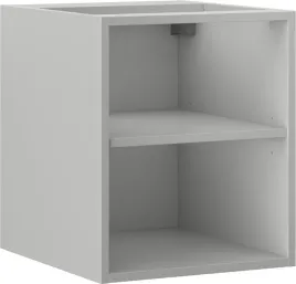 mexen-box-a-szafka-otwarta-z-polka-40-cm-szara-mat