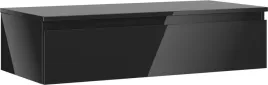 mexen-orio-szafka-lazienkowa-100-cm-z-blatem-1-szuflada-czarna-polysk