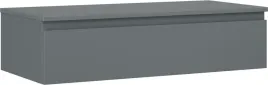 mexen-orio-szafka-lazienkowa-100-cm-z-blatem-1-szuflada-grafit-mat