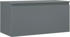 mexen-orio-szafka-lazienkowa-100-cm-z-blatem-1-szuflada-grafit-mat