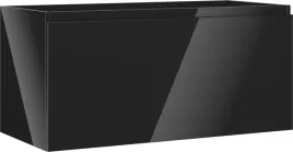 mexen-orio-szafka-lazienkowa-100-cm-1-szuflada-czarna-polysk