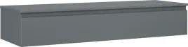 mexen-orio-szafka-lazienkowa-140-cm-z-blatem-1-szuflada-grafit-mat