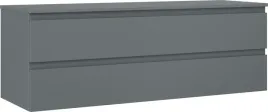 mexen-orio-szafka-lazienkowa-140-cm-z-blatem-2-szuflady-grafit-mat