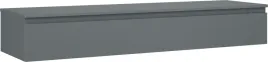 mexen-orio-szafka-lazienkowa-160-cm-z-blatem-1-szuflada-grafit-mat