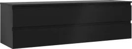 mexen-orio-szafka-lazienkowa-160-cm-z-blatem-2-szuflady-czarna-mat