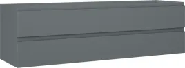 mexen-orio-szafka-lazienkowa-160-cm-2-szuflady-grafit-mat