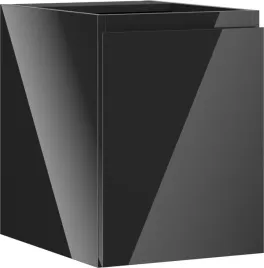 mexen-orio-szafka-lazienkowa-35-cm-1-drzwi-czarna-polysk
