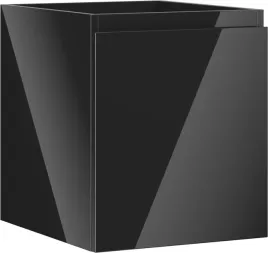 mexen-orio-szafka-lazienkowa-40-cm-1-szuflada-czarna-polysk