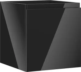 mexen-orio-szafka-lazienkowa-45-cm-1-szuflada-czarna-polysk