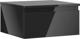 mexen-orio-szafka-lazienkowa-50-cm-z-blatem-1-szuflada-czarna-polysk