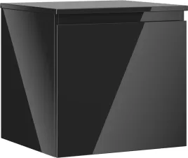 mexen-orio-szafka-lazienkowa-50-cm-z-blatem-1-szuflada-czarna-polysk
