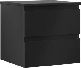 mexen-orio-szafka-lazienkowa-50-cm-z-blatem-2-szuflady-czarna-mat