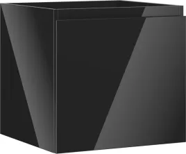 mexen-orio-szafka-lazienkowa-50-cm-1-szuflada-czarna-polysk