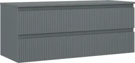 mexen-rivel-szafka-lazienkowa-120-cm-z-blatem-2-szuflady-grafit-mat