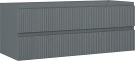 mexen-rivel-szafka-lazienkowa-120-cm-2-szuflady-grafit-mat