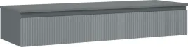 mexen-rivel-szafka-lazienkowa-140-cm-z-blatem-1-szuflada-grafit-mat