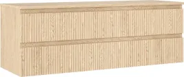 mexen-rivel-szafka-lazienkowa-140-cm-z-blatem-2-szuflady-dab