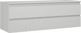 mexen-rivel-szafka-lazienkowa-140-cm-z-blatem-2-szuflady-szara-mat