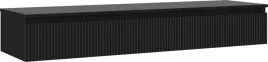 mexen-rivel-szafka-lazienkowa-160-cm-z-blatem-1-szuflada-czarna-mat