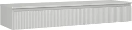 mexen-rivel-szafka-lazienkowa-160-cm-z-blatem-1-szuflada-szara-mat