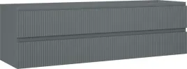 mexen-rivel-szafka-lazienkowa-160-cm-2-szuflady-grafit-mat