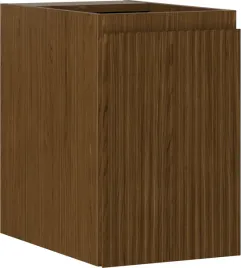mexen-rivel-szafka-lazienkowa-30-cm-1-drzwi-ryflowana-orzech